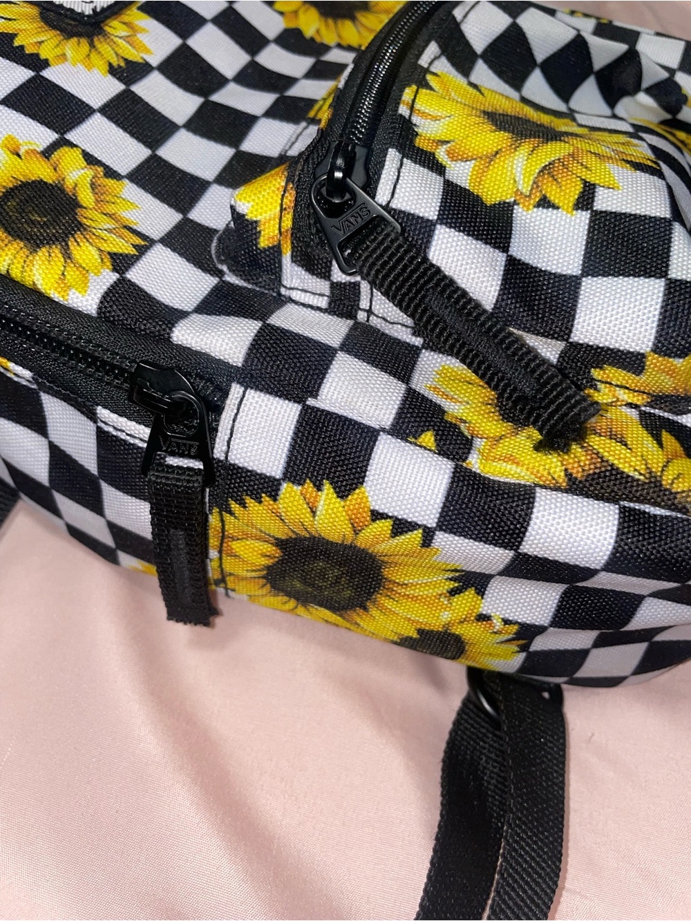 Vans Mini Backpack - Picture 9 of 10